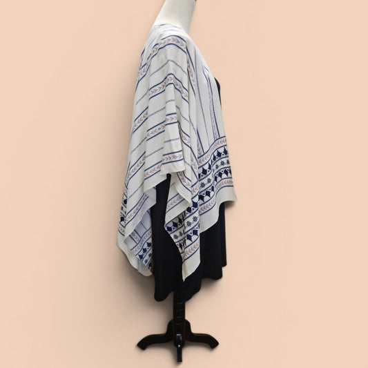 Geometric Kimono
