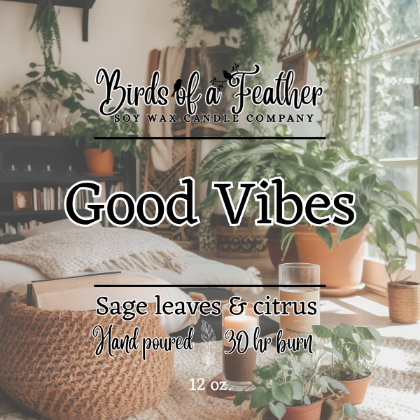 Good Vibes