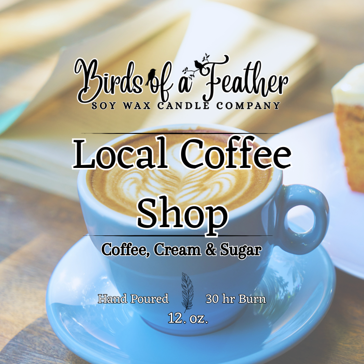 Local Coffee Shop