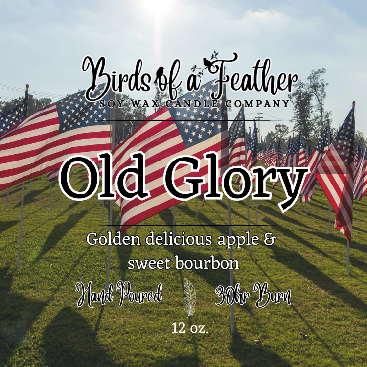 Old Glory LIMITED EDITION