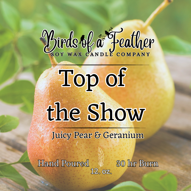 Top of the Show