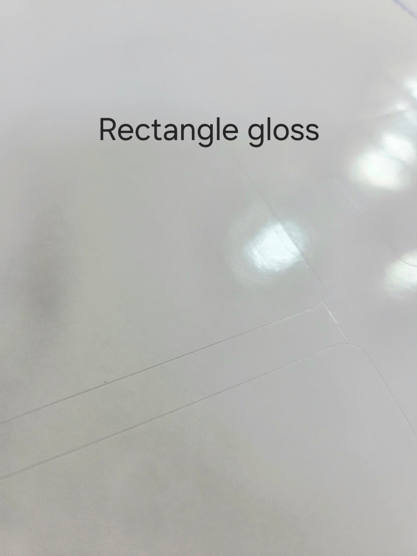 Customized Labeling