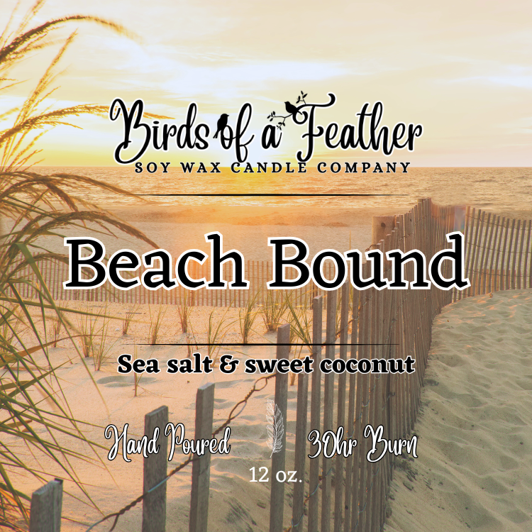 Beach Bound