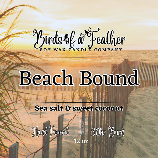 Beach Bound