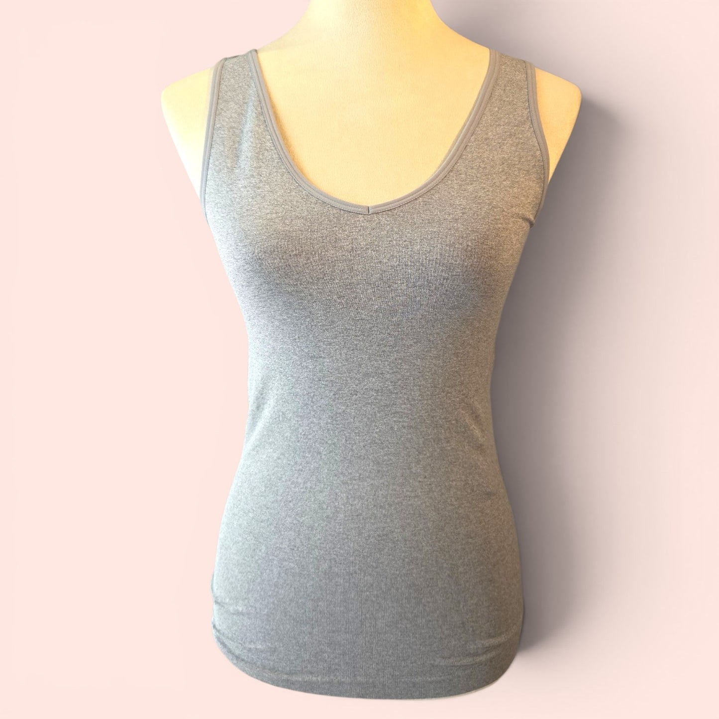Two Way Neck Line Camisole