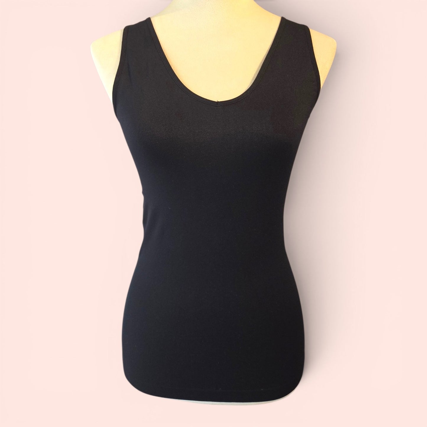 Two Way Neck Line Camisole