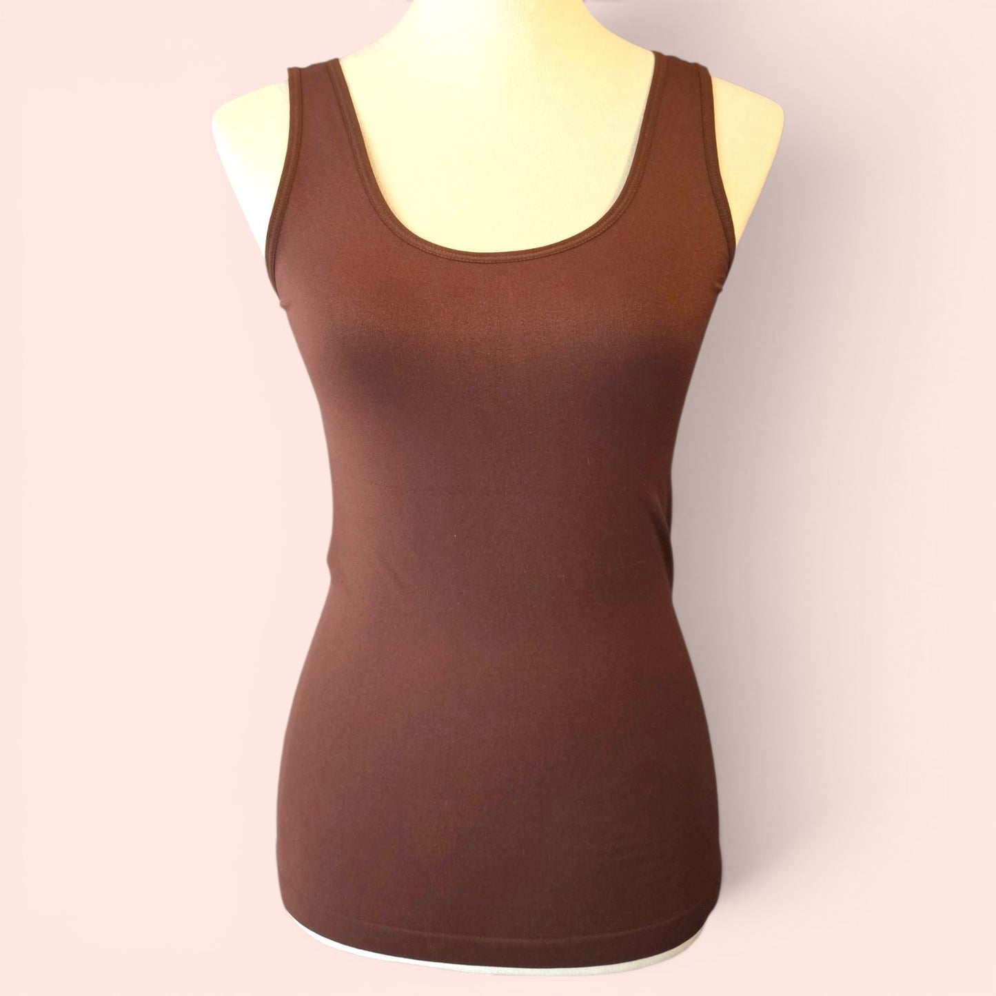 Two Way Neck Line Camisole