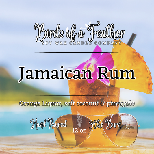 Jamaican Rum