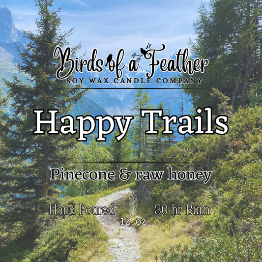 Happy Trails