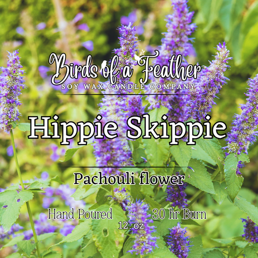 Hippie Skippie