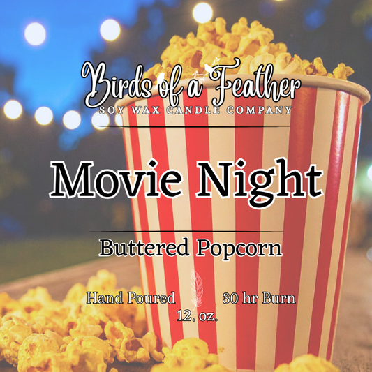 Movie Night