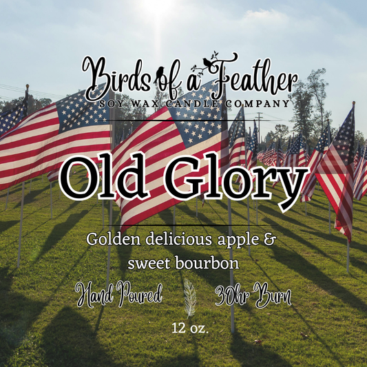 Old Glory LIMITED EDITION