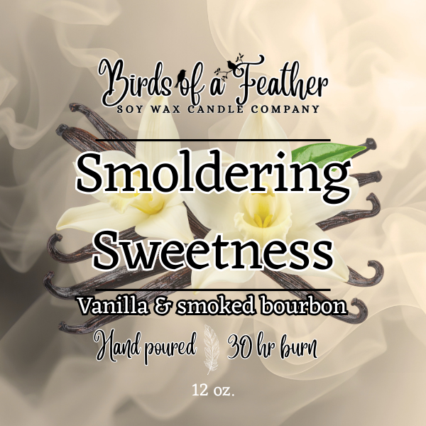 Smoldering Sweetness