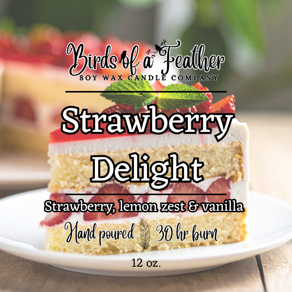12 oz. Glass Jar