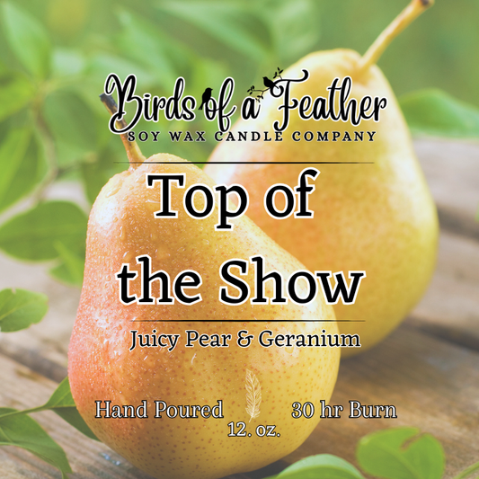Top of the Show