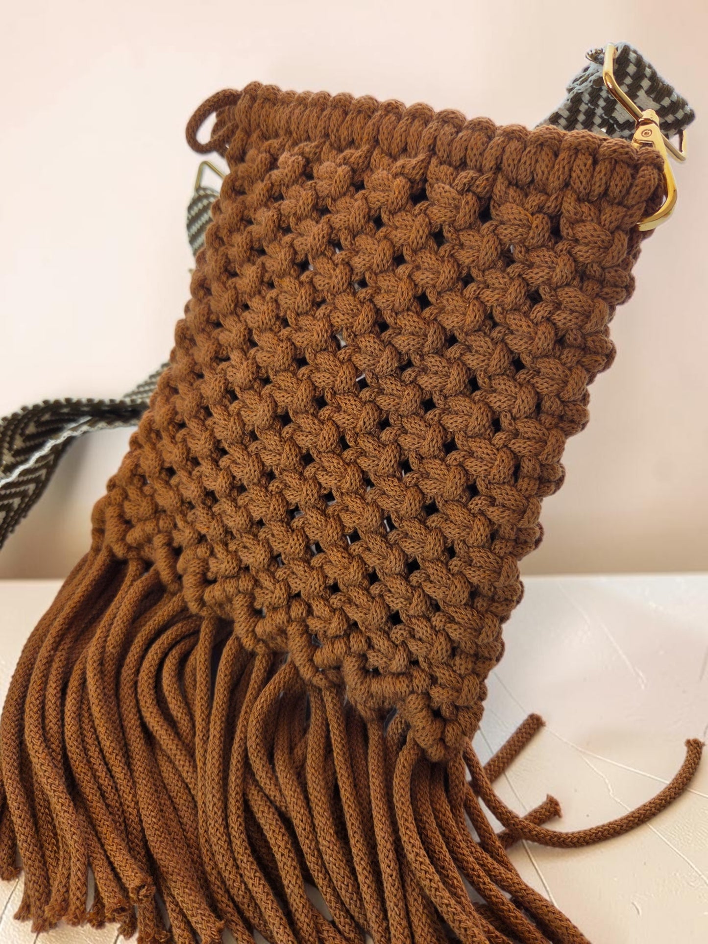 Small Canyon Crossbody