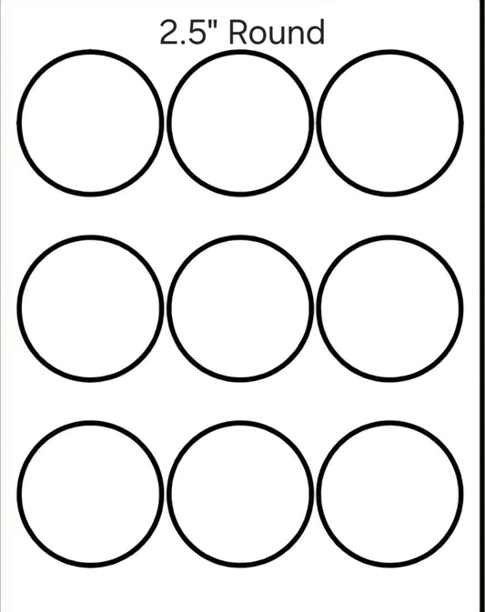 Customized Labeling