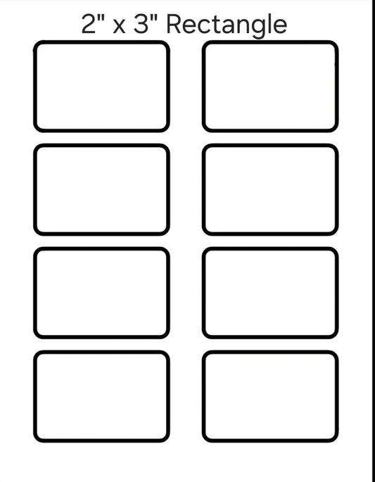 Customized Labeling