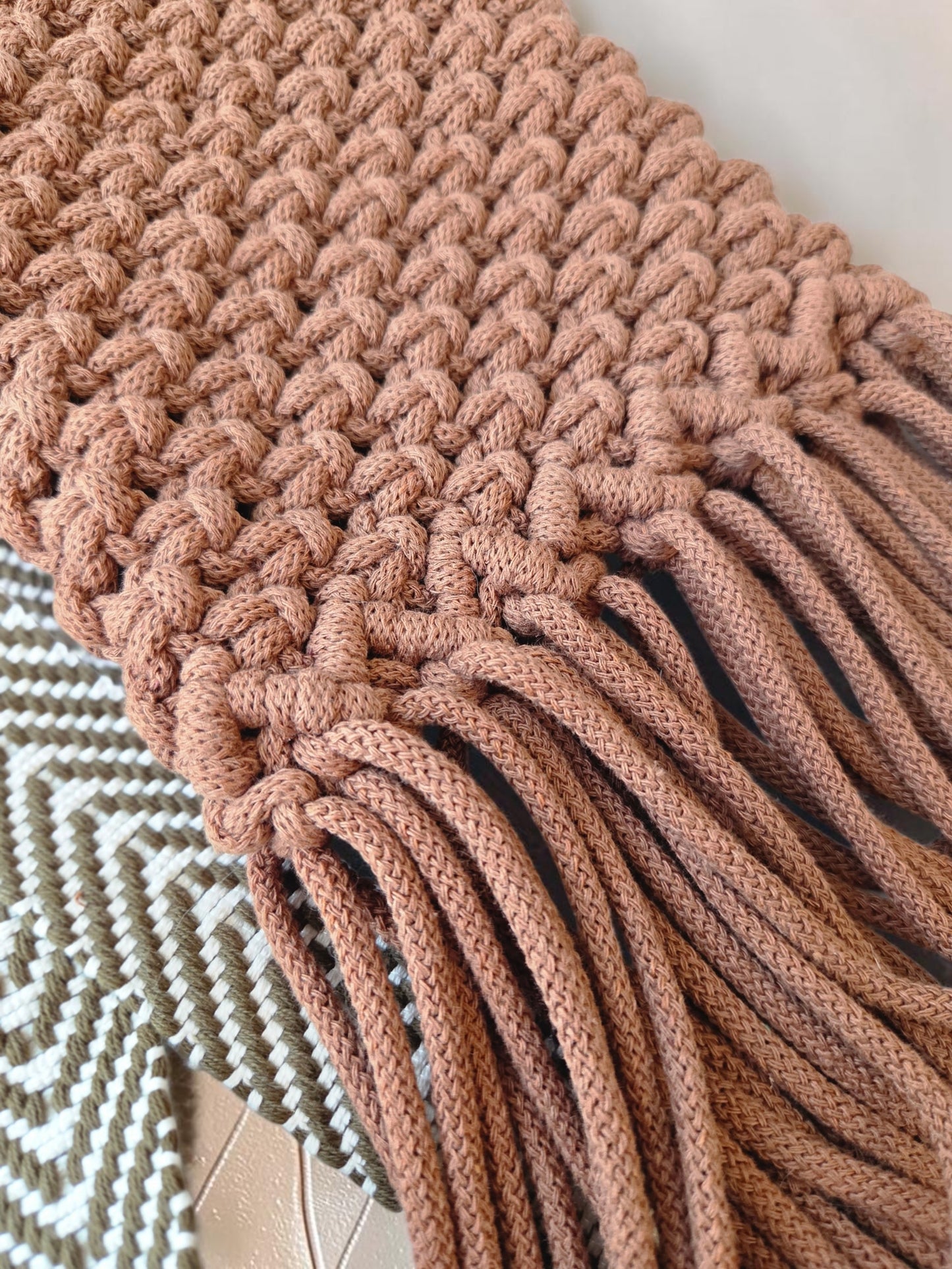 Small Canyon Crossbody